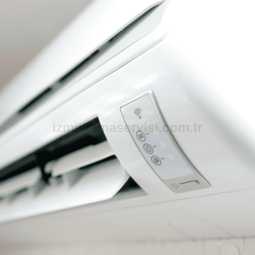 İzmit Daikin Klima Servisi