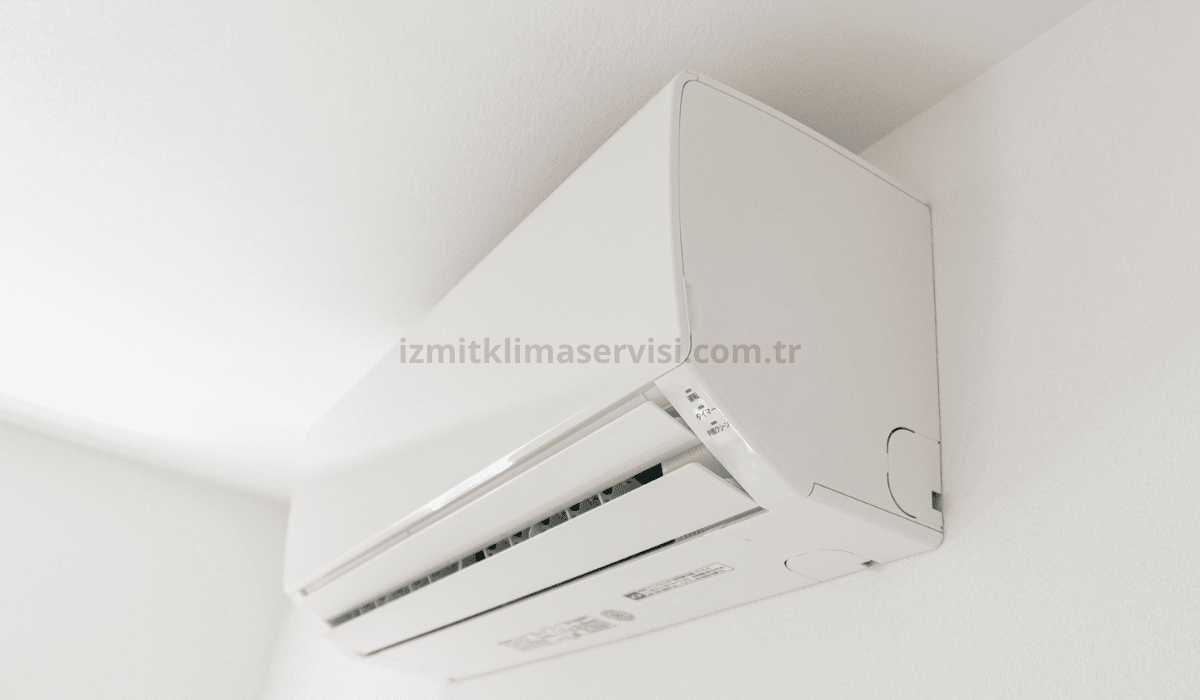 İzmit Daikin Klima Montajı