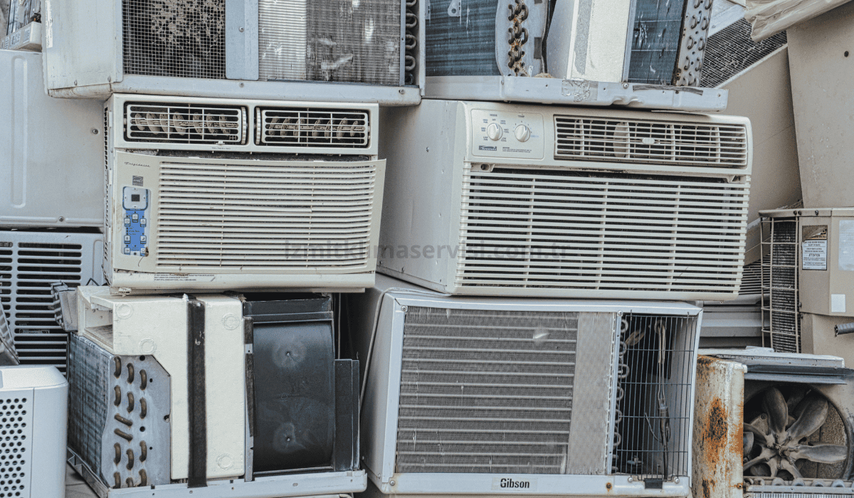 İzmit Daikin Klima Tamiri