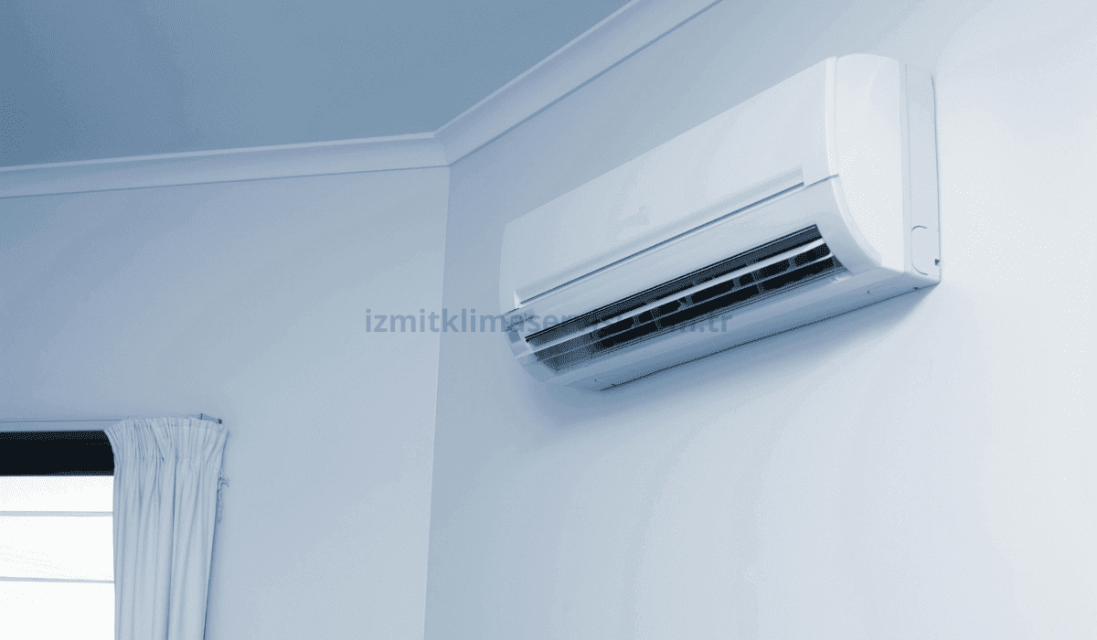 İzmit Daikin Klima Sökme ve Taşıma