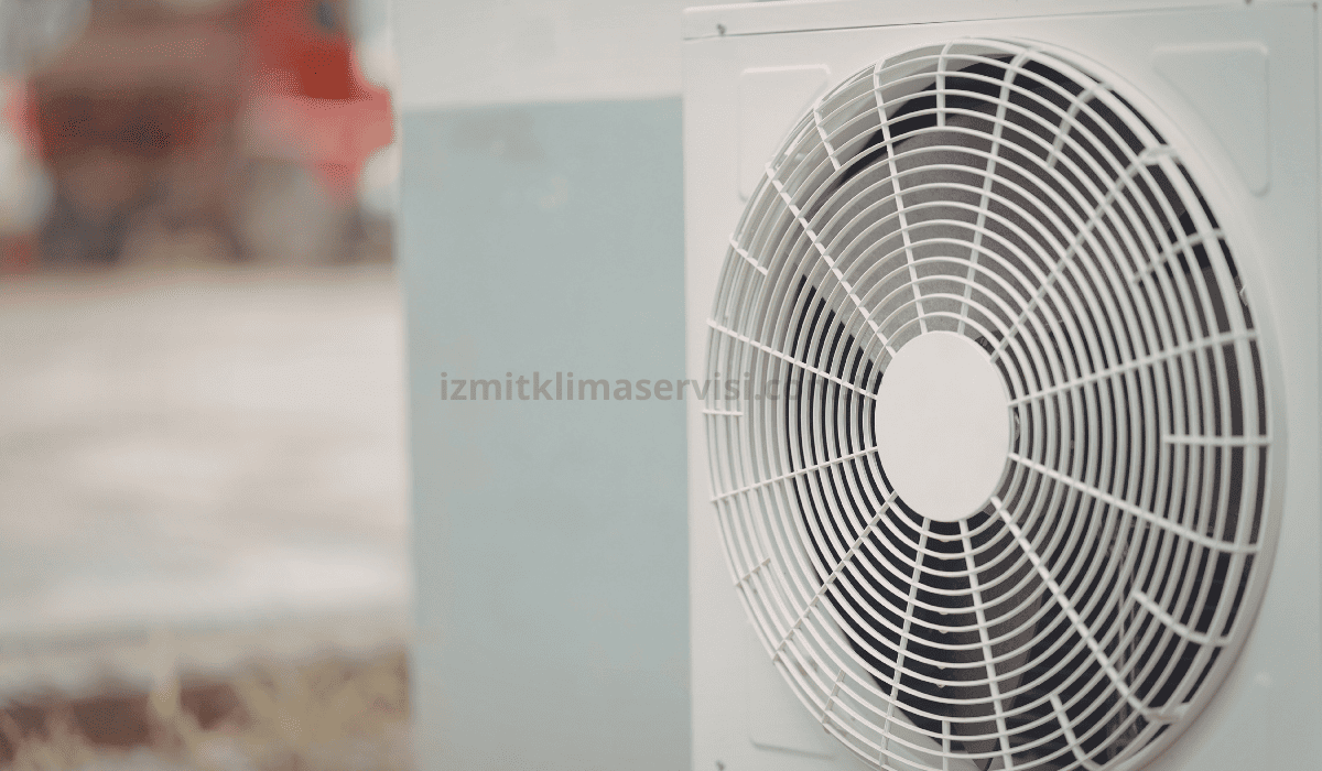 İzmit Daikin İnverter Klima İnverter Klima Servisi