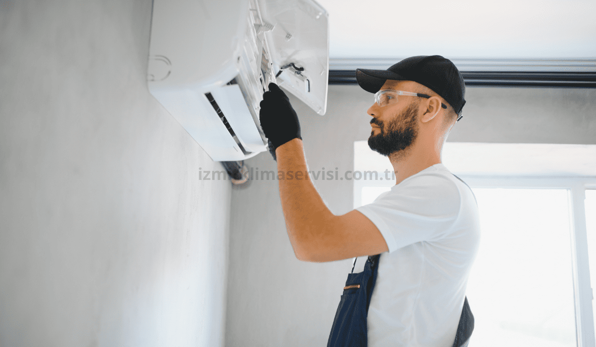 İzmit Daikin Acil Klima Acil Klima Servisi